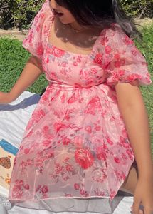 Urbanic Coquette Dress