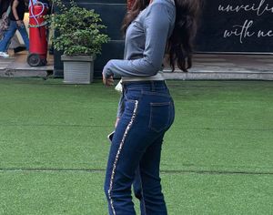 CIDER Cut-Out Bodycon Top