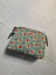 Makeup Pouch