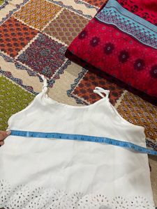 Shein Cutout Design Crop Top