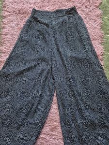 Plazo Pant