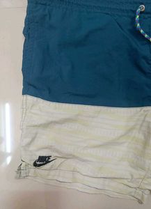 &#34;NIKE&#34;SHORTS