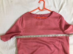 Anne Klein Satin Top Bust 34-38