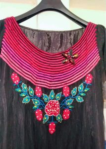 Designer Anarkali Kurti