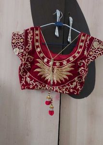 Bridal Lehenga