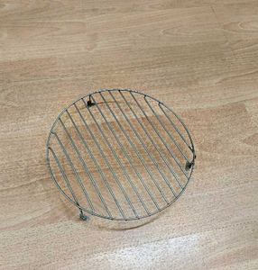 Round Cooling Rack