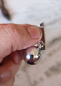 Two Pairs Of Earrings..