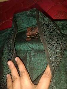 New Men&#39;s wedding kurta