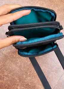 Good Quality Sling Pursh