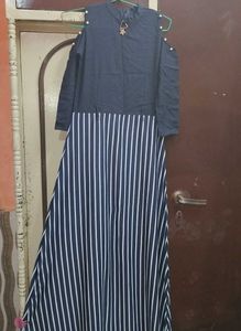 beautiful women long dress 👗✨