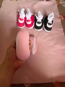 Cute Baby Shoes