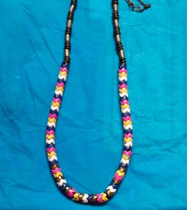 1* Multi Color Mala
