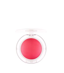 🤯Price Dropped 🎊Mac Glowy Play Blush