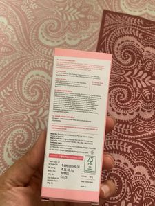 Plum Oat&amp;ceramide Complex Sunscreen