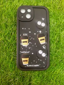 iPhone 13 KITTY COVER