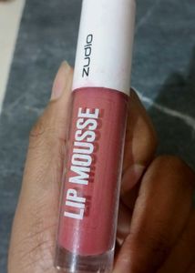 Zudio Lip Mousse