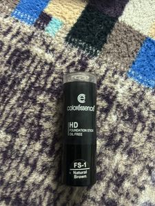 Foundation Stick