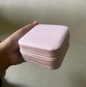 Travel Jewelry Box ❤️❤️