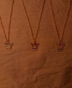 SALE!! COMBO OF 11 Y2K PINTEREST COQUETTE CHARMS🎀