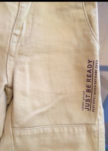Combo Of Two Formal Pants