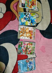 Pokemon Cards Ultra Rare - Assorted Collection