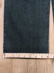 Fashion Baggy/flared Jeans For Women