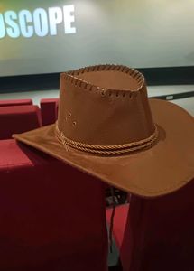 It&#39;s A New Cap