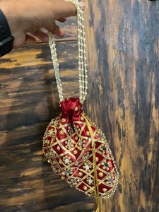 Classy Potli Bag