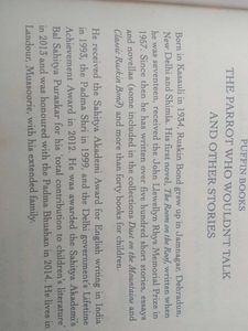 Fiction Story Book