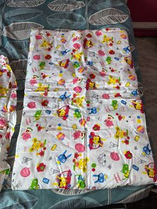 Baby 5 Piece Bedding Set!!