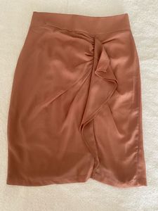 High Waist Korean Pencil Skirt