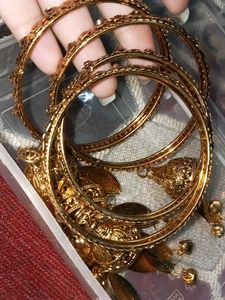 New Bangles ✨
