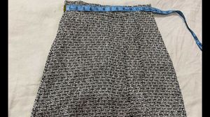 Pencil Skirt