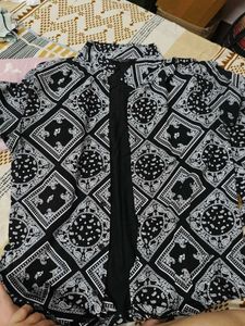 Combo Of 4 Shirts