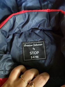Great Quality Winter Jackat From New York