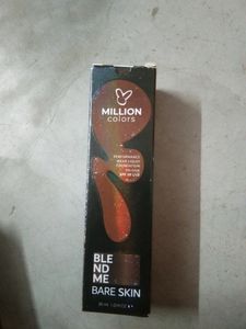 Million colors foundation