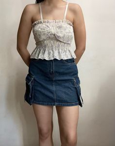 bow top
