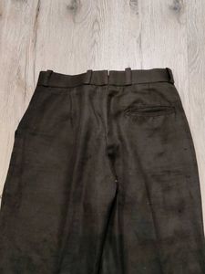 Ma570 Sabrin Bootcut Pant Waist 26 Inches