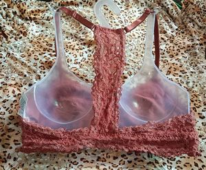 🇮🇩MUDD Lace Brallete (Small) Branded 🤗