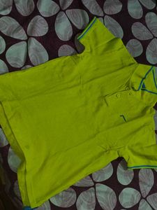 Half Sleeve Tshirt