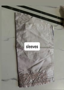 untouched Elegant Embroidered Kurta Set