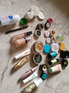 Grab All