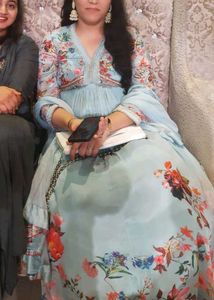 Ethnic Dress