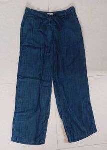 Relaxed Fit Pants