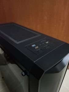 Antec Nx 200 Cabinet