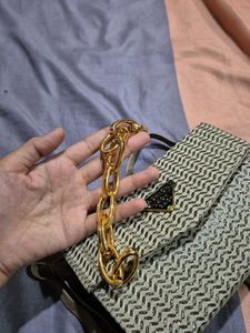 brand new sling bag