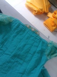 Elegant Kurta Set