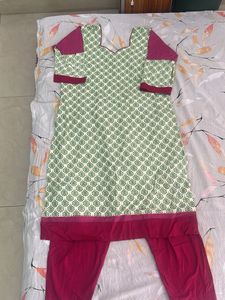 Kurta Set &amp; Salwar