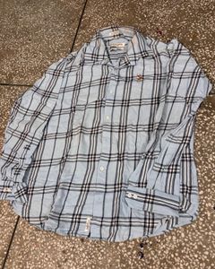 Men’s Checked Shirts - Casual Style