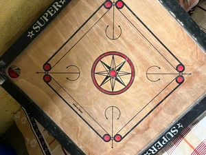 Carrom Board